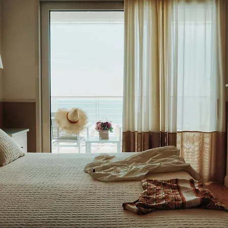 Hotel Le Soleil Lido di Jesolo
