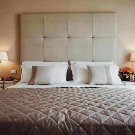 Hotel Le Soleil 4*
