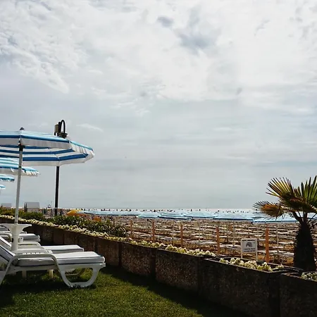 Hotel Le Soleil Lido di Jesolo