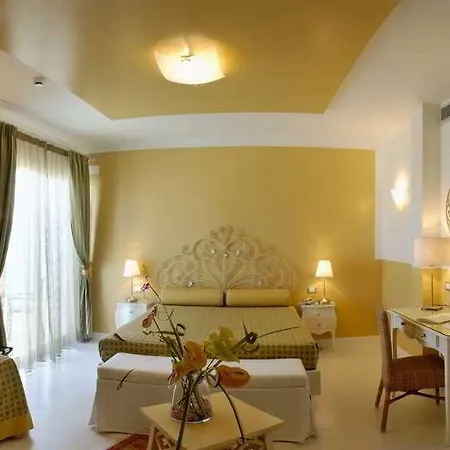 Le Soleil Hotel Lido di Jesolo