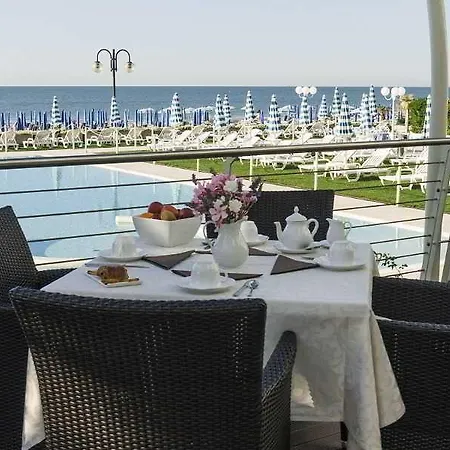 Hotel Le Soleil Lido di Jesolo