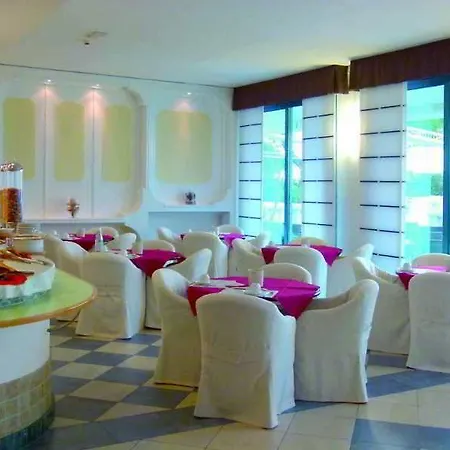 Le Soleil 4* Lido di Jesolo