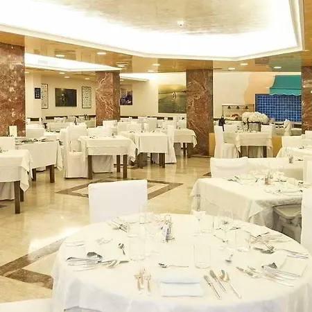 Hotel Le Soleil