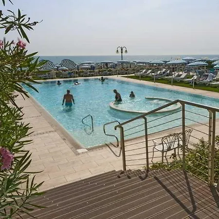 Le Soleil Lido di Jesolo