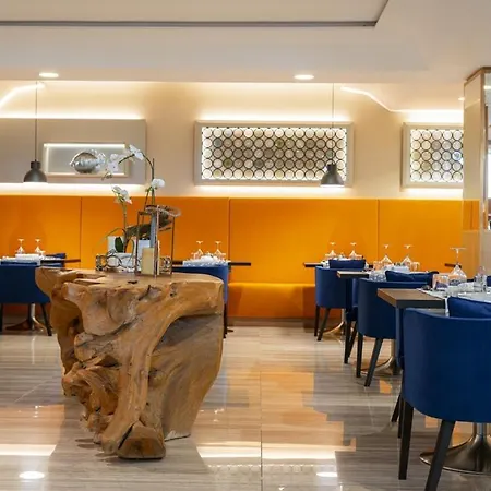 Hotel Le Soleil 4*