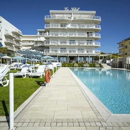 Hotel Le Soleil 4*