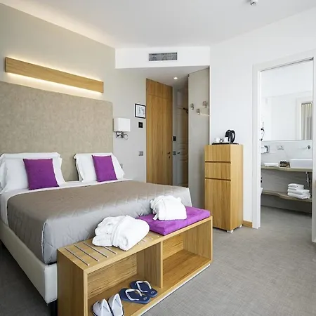 Le Soleil Hotel Lido di Jesolo