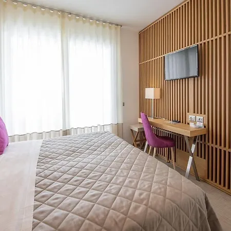Le Soleil Hotel 4*