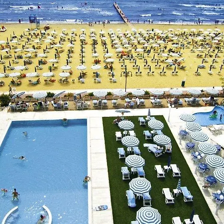 Le Soleil Hotel 4*