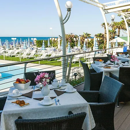 Hotel Le Soleil Lido di Jesolo