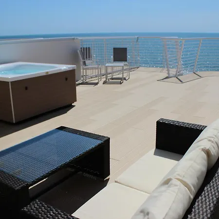 Le Soleil Lido di Jesolo