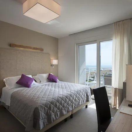 Le Soleil Lido di Jesolo