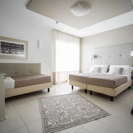 Hotel Le Soleil Lido di Jesolo