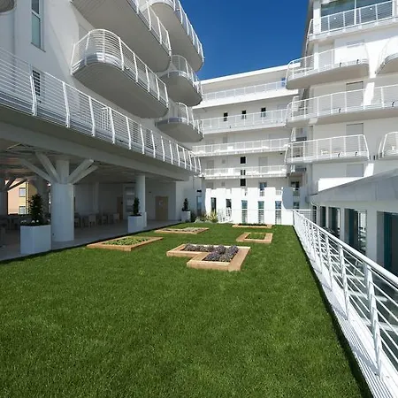 Le Soleil Hotel Lido di Jesolo