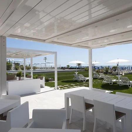 Hotel Le Soleil Lido di Jesolo
