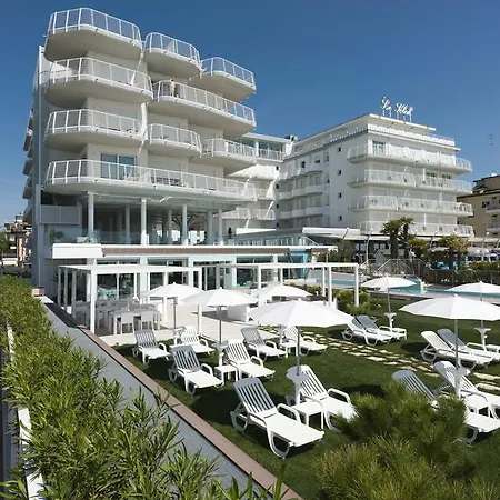 Le Soleil Hotel Lido di Jesolo
