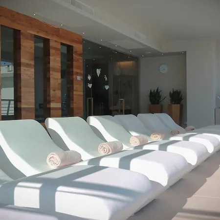 Le Soleil Hotel Lido di Jesolo