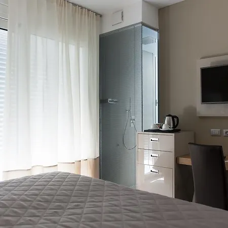 Le Soleil Hotel Lido di Jesolo