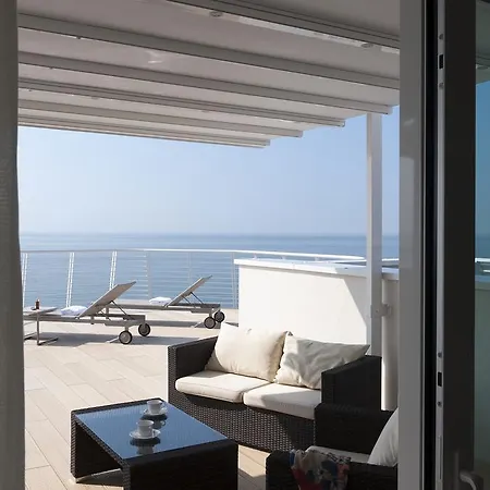 Le Soleil 4*