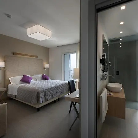 Le Soleil 4* Lido di Jesolo