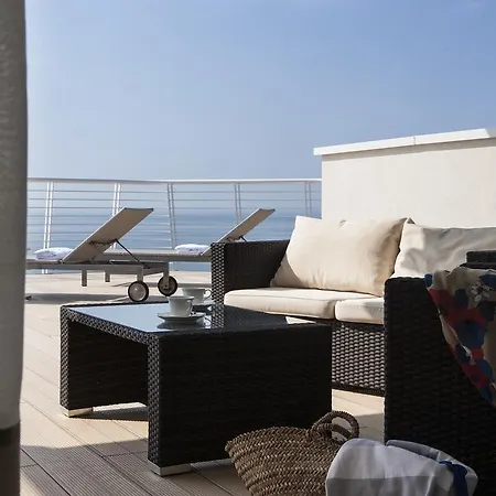 Le Soleil 4*
