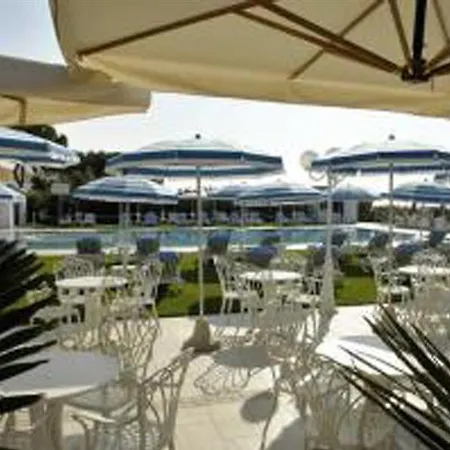 Hotel Le Soleil