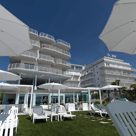 Le Soleil Lido di Jesolo