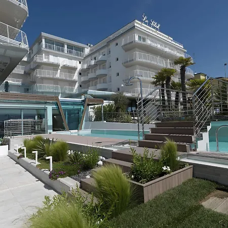 Hotel Le Soleil