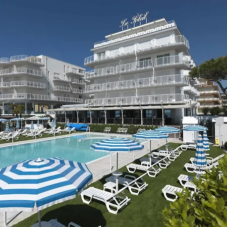 Hotel Le Soleil Lido di Jesolo