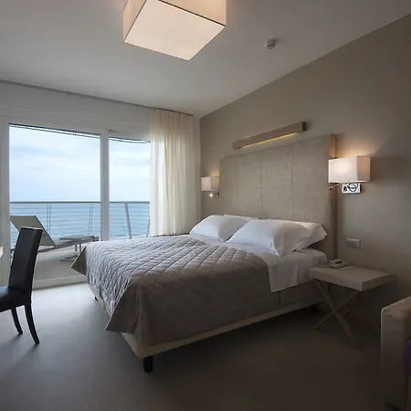 Hotel Le Soleil 4*