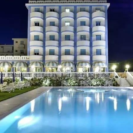 Hotel Le Soleil Lido di Jesolo