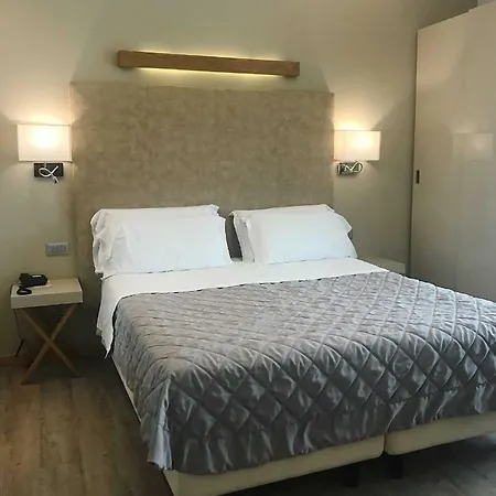 Hotel Le Soleil 4*